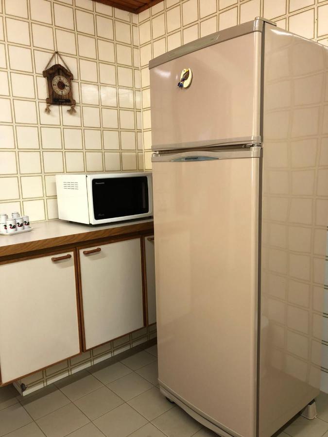 Chalé Sonho da Vovó a 5 minutinhos do Centrinho de Capivari Campos do Jordão Esterno foto